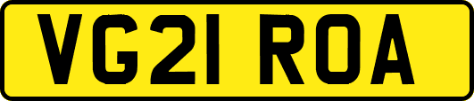 VG21ROA