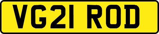 VG21ROD