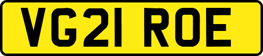 VG21ROE
