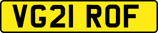 VG21ROF