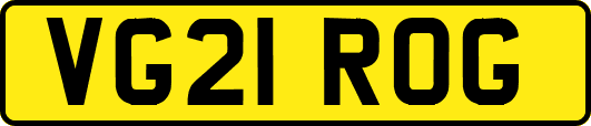 VG21ROG