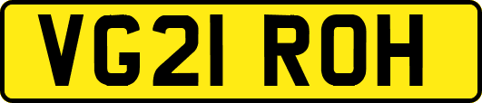 VG21ROH