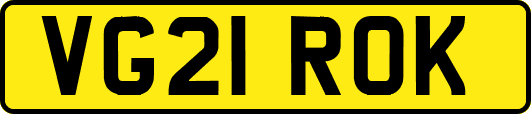 VG21ROK