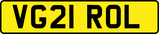 VG21ROL