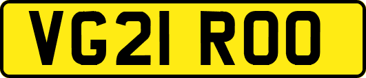 VG21ROO