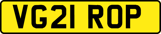 VG21ROP