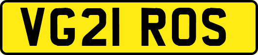 VG21ROS