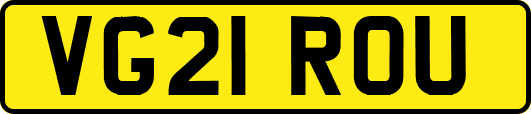 VG21ROU
