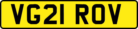 VG21ROV