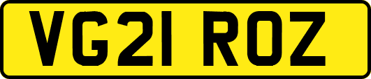 VG21ROZ