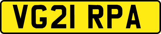 VG21RPA