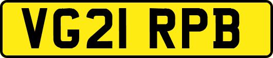 VG21RPB