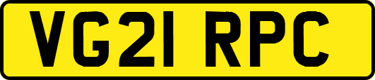 VG21RPC