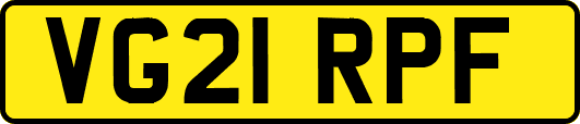 VG21RPF