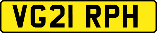 VG21RPH