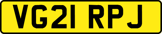 VG21RPJ