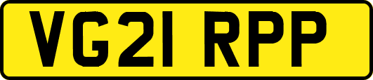 VG21RPP