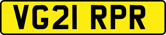 VG21RPR