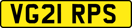 VG21RPS