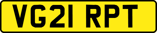 VG21RPT