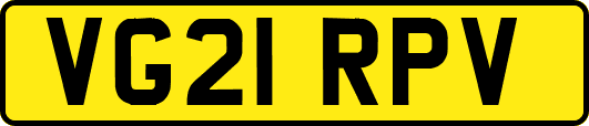 VG21RPV