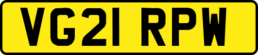 VG21RPW