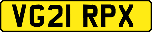 VG21RPX