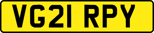 VG21RPY