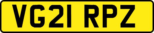 VG21RPZ