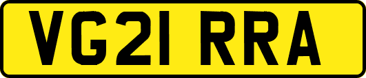 VG21RRA