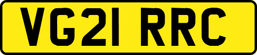 VG21RRC