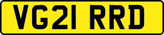VG21RRD