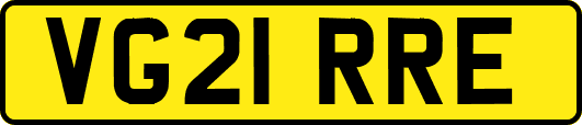 VG21RRE