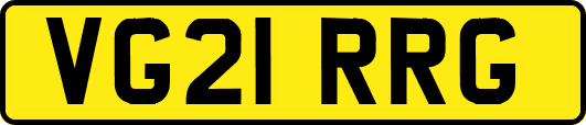 VG21RRG