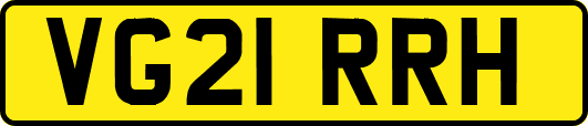 VG21RRH
