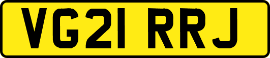 VG21RRJ
