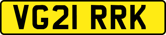 VG21RRK