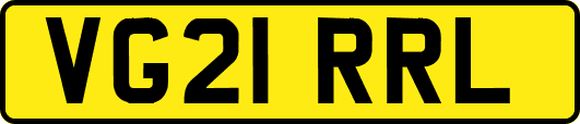 VG21RRL