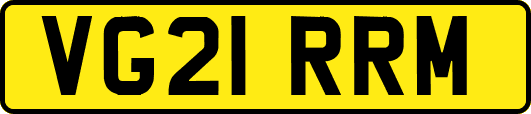 VG21RRM