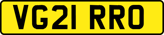 VG21RRO