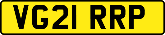VG21RRP