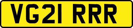 VG21RRR