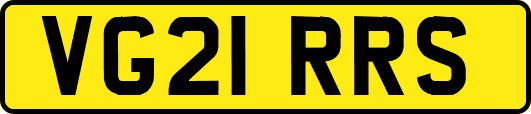 VG21RRS