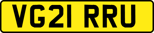 VG21RRU