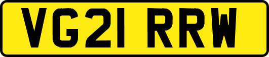 VG21RRW