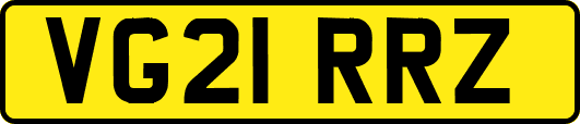VG21RRZ
