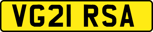 VG21RSA
