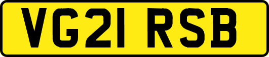 VG21RSB