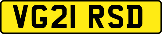 VG21RSD