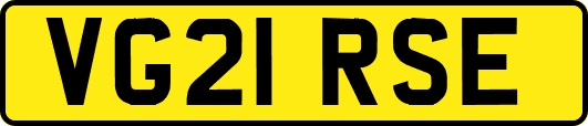VG21RSE